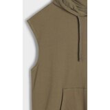 Sinsay Gornji dio trenirke | shoptok.hr