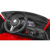  Licencirani auto na akumulator BMW X6M - crveni | shoptok.hr