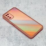  Maska candy marble za samsung A037G galaxy A03s (eu) roze Cene