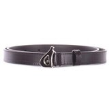 Dondup Pasovi WC220PL0675D Črna | Shoptok.si
