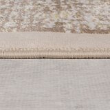 Flair Rugs Bež tekač 80x300 cm Trace – | Shoptok.si