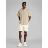 Calvin Klein Jeans Srajca greige | Shoptok.si