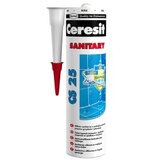 Ceresit CER007 silikon sanitar CS25 - beli (1573206) Cene