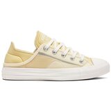 Converse Chuck Taylor All Star Crush Heel žuta Cijene
