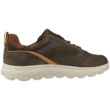 Geox Nizke superge U SPHERICA Zelena | Shoptok.si