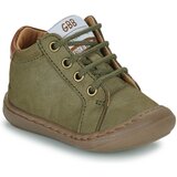 GBB Visoke superge LANINOU FLEX Zelena | Shoptok.si