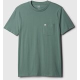 GAP T-shirt with pocket - Men's | Shoptok.si