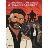 Fibra Fabien Vehlmann, Herve Tanquerelle, Gwen De Bonneval - Posljednji Atlas | ePonuda.com