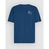 O'neill O'Riginals Retro Back Print T-Shirt regal blue Cene