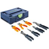 Festool Zangen-Sustavi³ SYS3 M 112 ZA s Sustav, Set kleštima 577456 | shoptok.hr