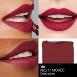 Nars POWERMATTE LIPSTICK dugotrajni ruž za usne s mat efektom nijansa Night Moves 1,5 g | shoptok.hr