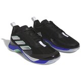 Adidas Tenis Avacourt Črna | Shoptok.si