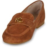 Polo Ralph Lauren Mokasini AVERI III Kostanjeva | Shoptok.si