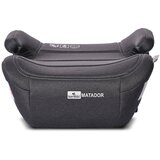Lorelli MATADOR Isofix Autosjedalica 15-36 kg (125-150 cm), Green Pine | shoptok.hr