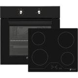 Ugradni SET FAVORIT 4-J BLACK | Eponuda.ba