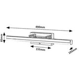 Rabalux turgon 75016 | Eponuda.com