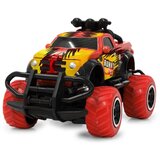 JAMARA auto na daljinsko upravljanje Runny Two, Offroad, crveni 1:43 | shoptok.hr