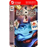  Balatro - Steam koda brez škatlice (WINDOWS PC | STEAM DECK) | Shoptok.si