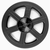Reflecta Film Spool 8mm / Super8 Super 8 5 (127mm) 66043 | shoptok.hr