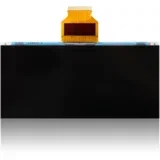 LCD zaslon