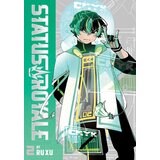 Harper Collins Publishers Ltd Ru Xu - Status Royale, Vol. 2 | Eponuda.com