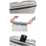 Dahle Uničevalnik dokumentov PaperSAFE PS 60 (6 mm), P-2 | Shoptok.si