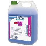 Sutter Acid Rinse za mašinsko ispiranje sudova 5kg ( 302-002-496400 ) | Eponuda.com
