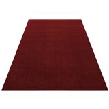 Ayyildiz Carpets Bordo rdeča preproga 80x150 cm Ata – | Shoptok.si