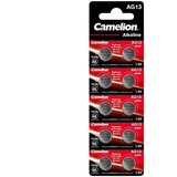 Camelion Baterija alkalna LR44, AG13 1/10 | ePonuda.com