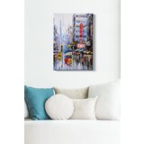 Wallity Slika Kanvas Tablo-249, 50x70 cm | ePonuda.com