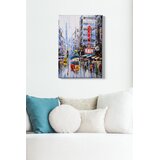 Wallity Slika na platnu Tablo-249, 50x70 cm | Eponuda.ba