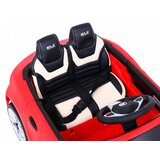  Licencirani auto na akumultor Mercedes SLC300 - crveni | shoptok.hr