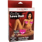 Cum Close Love Doll