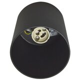 SPOT svetiljka CREEP 1xGU10/50W/230V crna | Eponuda.com