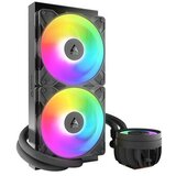 Arctic Vodeno hlađenje za procesor Liquid Freezer III Pro 280 A-RGB(B) | shoptok.hr