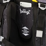 BAAGL Prvošolski set Ergo Batman Storm Fidlock (3-delni) + DARILO | Shoptok.si