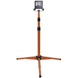 Osram LED reflektor sa stativom TRIPOD LED/20W/230V 4000K IP65 narandžaste boje | Eponuda.com