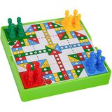  LUDO MINI Frog Board Game | shoptok.hr