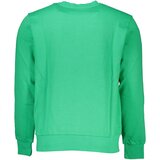 North Sails GREEN MEN&#39;S ZIPLESS SWEATSHIRT | Shoptok.si