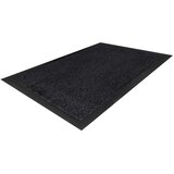 Kayoom PREDPRAŽNIK 60/90 cm tkano črna | Shoptok.si