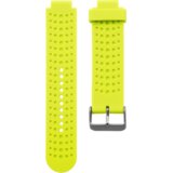 Chameleon Silikonski pašček za Garmin Forerunner 230, zelen u