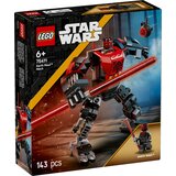 Lego LEGO® Star Wars™ - Robotski oklep Darth Maul™ (75411) | Shoptok.si