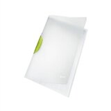 Leitz Mapa A4 PP Clip prozirna | shoptok.hr
