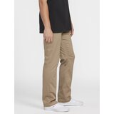 Volcom Chino hlače 'Frickin Modern Stret' chamois | Shoptok.si