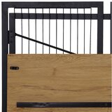 XXXL pisalna miza klapp, zložljiva, 100x50 | Shoptok.si