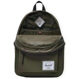 Herschel Classic Backpack - Ivy Green Zelena | shoptok.hr