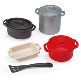 Ecoiffier set posuđa 10990 Cijene