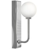Open Design OR85594 - Kupaonska zidna lampa ERO 1xG9/9W/230V IP44 sjajni hrom Cene