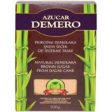 Nepoznato Smeđi šećer DEMERO kutija 500g | ePonuda.com