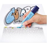 Signir 1-5MM PASTELNI KLASIK STAEDTLER 364 C-305 SVETLO MODRA | Shoptok.si